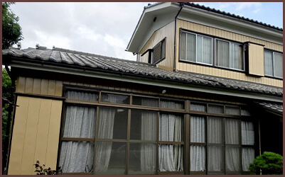 狭山市M宅の写真